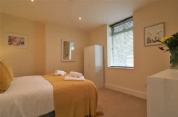 Railway Cottage - Maryhill Glasgow - Apartment in G23 5LA, Glasgow, Glasgow, Scotland, United Kingdom - Property image 15 - VivreStays