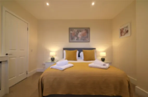 Railway Cottage - Maryhill Glasgow - Apartment in G23 5LA, Glasgow, Glasgow, Scotland, United Kingdom - Property image 16 - VivreStays