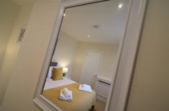 Railway Cottage - Maryhill Glasgow - Apartment in G23 5LA, Glasgow, Glasgow, Scotland, United Kingdom - Property image 17 - VivreStays