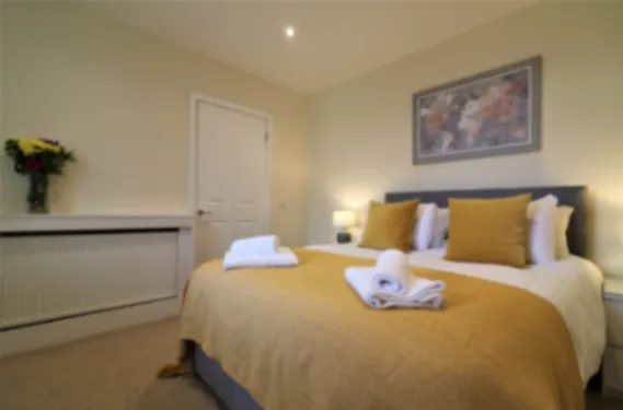 Railway Cottage - Maryhill Glasgow - Apartment in G23 5LA, Glasgow, Glasgow, Scotland, United Kingdom - Property image 18 - VivreStays