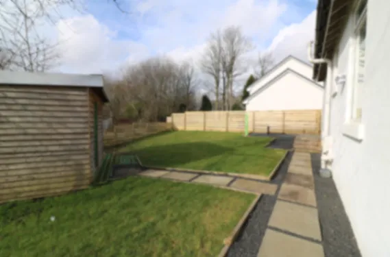 Railway Cottage - Maryhill Glasgow - Apartment in G23 5LA, Glasgow, Glasgow, Scotland, United Kingdom - Property image 21 - VivreStays