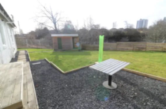Railway Cottage - Maryhill Glasgow - Apartment in G23 5LA, Glasgow, Glasgow, Scotland, United Kingdom - Property image 23 - VivreStays