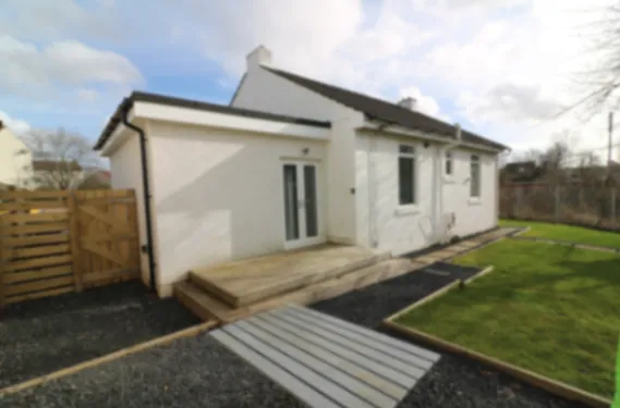 Railway Cottage - Maryhill Glasgow - Apartment in G23 5LA, Glasgow, Glasgow, Scotland, United Kingdom - Property image 24 - VivreStays
