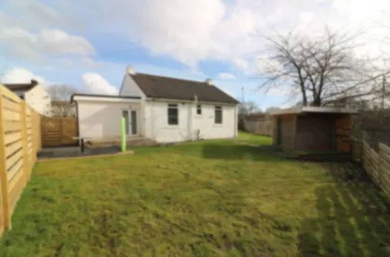 Railway Cottage - Maryhill Glasgow - Apartment in G23 5LA, Glasgow, Glasgow, Scotland, United Kingdom - Property image 25 - VivreStays