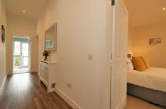 Railway Cottage - Maryhill Glasgow - Apartment in G23 5LA, Glasgow, Glasgow, Scotland, United Kingdom - Property image 26 - VivreStays