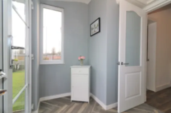 Railway Cottage - Maryhill Glasgow - Apartment in G23 5LA, Glasgow, Glasgow, Scotland, United Kingdom - Property image 27 - VivreStays