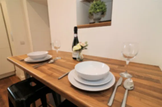 Railway Cottage - Maryhill Glasgow - Apartment in G23 5LA, Glasgow, Glasgow, Scotland, United Kingdom - Property image 29 - VivreStays