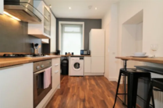 Railway Cottage - Maryhill Glasgow - Apartment in G23 5LA, Glasgow, Glasgow, Scotland, United Kingdom - Property image 28 - VivreStays