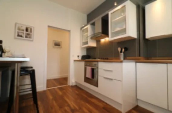 Railway Cottage - Maryhill Glasgow - Apartment in G23 5LA, Glasgow, Glasgow, Scotland, United Kingdom - Property image 31 - VivreStays