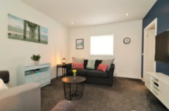 Railway Cottage - Maryhill Glasgow - Apartment in G23 5LA, Glasgow, Glasgow, Scotland, United Kingdom - Property image 34 - VivreStays
