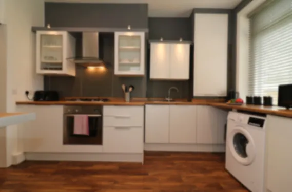 Railway Cottage - Maryhill Glasgow - Apartment in G23 5LA, Glasgow, Glasgow, Scotland, United Kingdom - Property image 32 - VivreStays