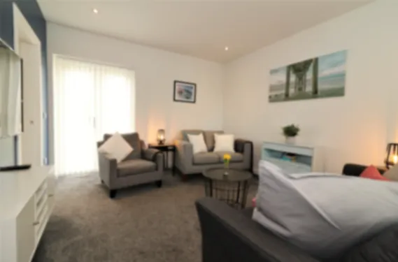 Railway Cottage - Maryhill Glasgow - Apartment in G23 5LA, Glasgow, Glasgow, Scotland, United Kingdom - Property image 35 - VivreStays
