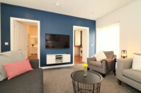 Railway Cottage - Maryhill Glasgow - Apartment in G23 5LA, Glasgow, Glasgow, Scotland, United Kingdom - Property image 36 - VivreStays