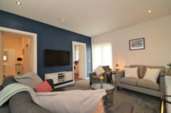 Railway Cottage - Maryhill Glasgow - Apartment in G23 5LA, Glasgow, Glasgow, Scotland, United Kingdom - Property image 37 - VivreStays