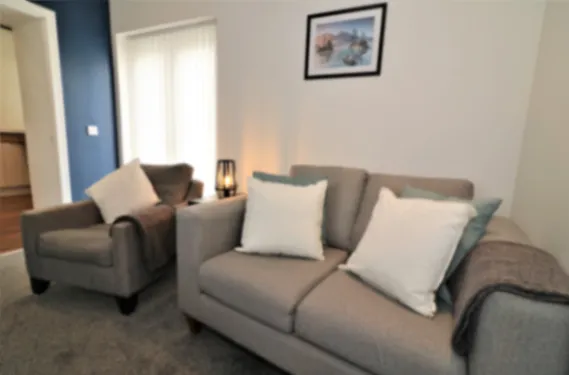 Railway Cottage - Maryhill Glasgow - Apartment in G23 5LA, Glasgow, Glasgow, Scotland, United Kingdom - Property image 38 - VivreStays