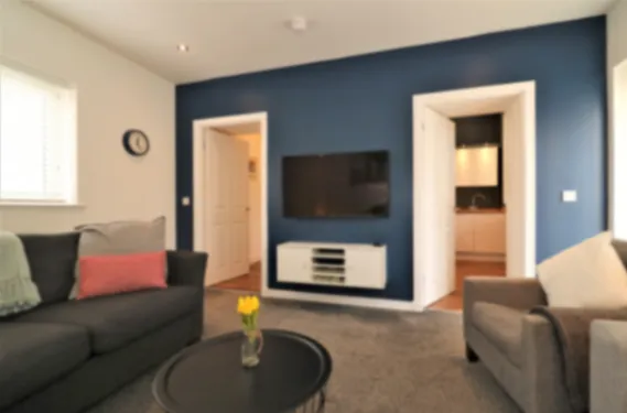 Railway Cottage - Maryhill Glasgow - Apartment in G23 5LA, Glasgow, Glasgow, Scotland, United Kingdom - Property image 40 - VivreStays