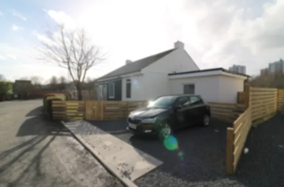 Railway Cottage - Maryhill Glasgow - Apartment in G23 5LA, Glasgow, Glasgow, Scotland, United Kingdom - Property image 46 - VivreStays