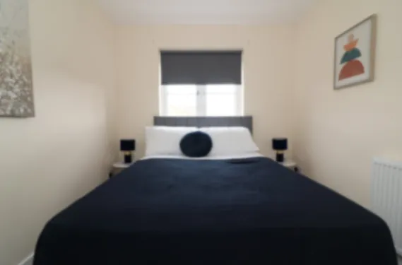 Harris House - Glasgow Glasgow - Apartment in G42 0BH - Property image 5 - VivreStays