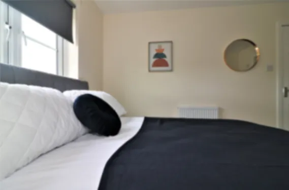 Harris House - Glasgow Glasgow - Apartment in G42 0BH - Property image 6 - VivreStays