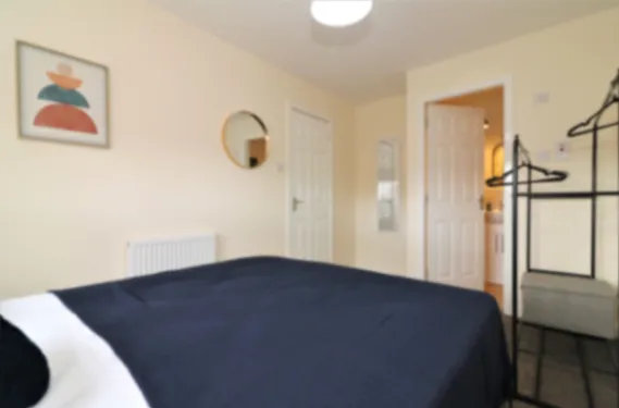 Harris House - Glasgow Glasgow - Apartment in G42 0BH - Property image 7 - VivreStays