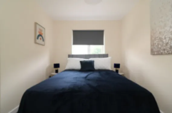 Harris House - Glasgow Glasgow - Apartment in G42 0BH - Property image 8 - VivreStays