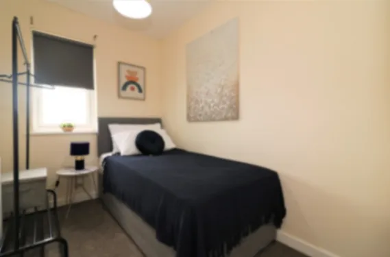 Harris House - Glasgow Glasgow - Apartment in G42 0BH - Property image 11 - VivreStays