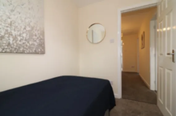 Harris House - Glasgow Glasgow - Apartment in G42 0BH - Property image 12 - VivreStays