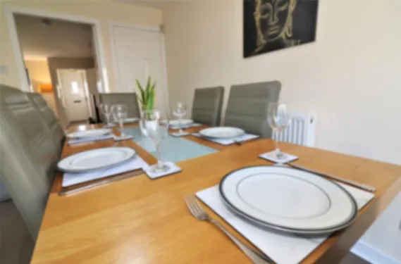 Harris House - Glasgow Glasgow - Apartment in G42 0BH - Property image 13 - VivreStays