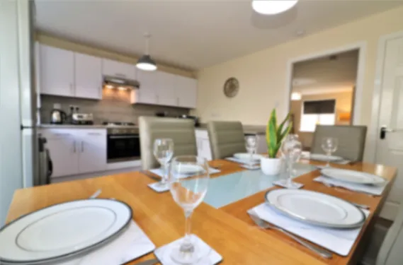 Harris House - Glasgow Glasgow - Apartment in G42 0BH - Property image 14 - VivreStays