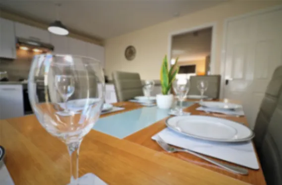 Harris House - Glasgow Glasgow - Apartment in G42 0BH - Property image 15 - VivreStays