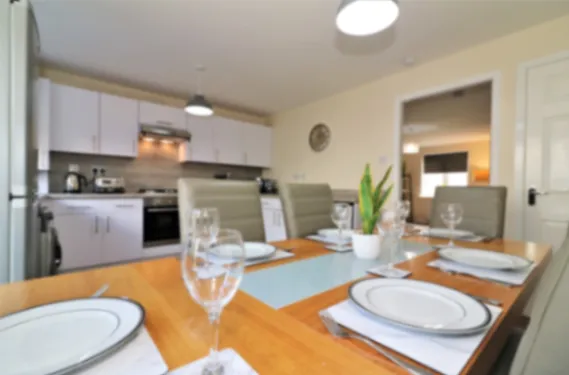 Harris House - Glasgow Glasgow - Apartment in G42 0BH - Property image 17 - VivreStays