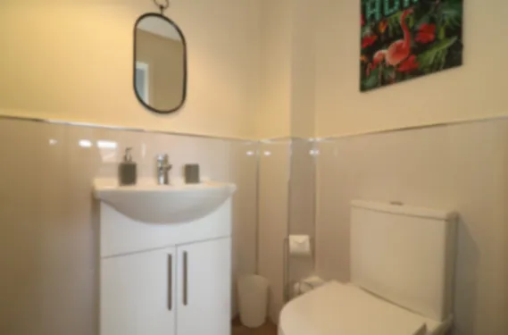 Harris House - Glasgow Glasgow - Apartment in G42 0BH - Property image 18 - VivreStays