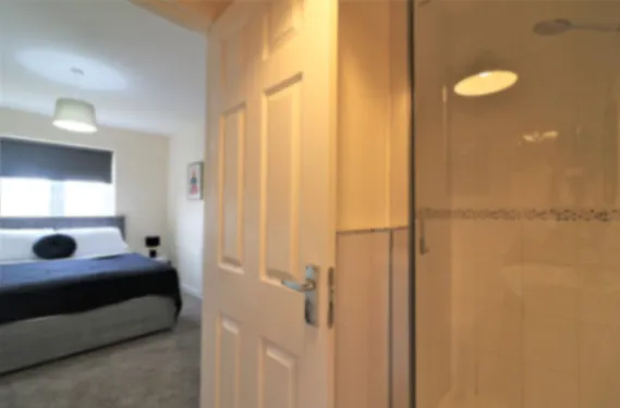 Harris House - Glasgow Glasgow - Apartment in G42 0BH - Property image 19 - VivreStays