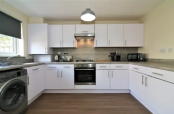 Harris House - Glasgow Glasgow - Apartment in G42 0BH - Property image 24 - VivreStays