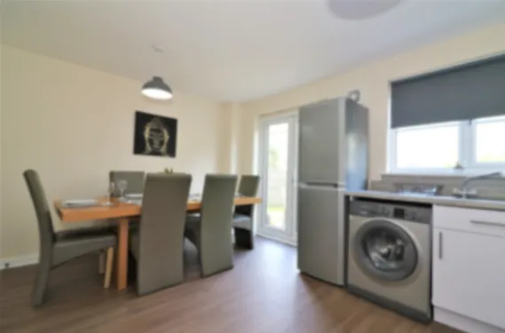 Harris House - Glasgow Glasgow - Apartment in G42 0BH - Property image 25 - VivreStays