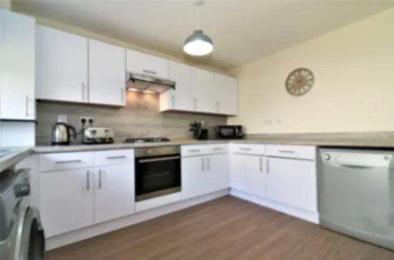 Harris House - Glasgow Glasgow - Apartment in G42 0BH - Property image 27 - VivreStays