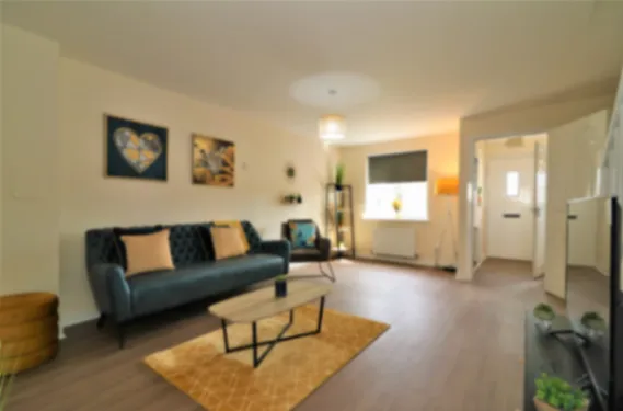 Harris House - Glasgow Glasgow - Apartment in G42 0BH - Property image 29 - VivreStays