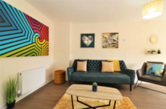 Harris House - Glasgow Glasgow - Apartment in G42 0BH - Property image 30 - VivreStays