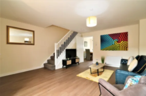 Harris House - Glasgow Glasgow - Apartment in G42 0BH - Property image 34 - VivreStays