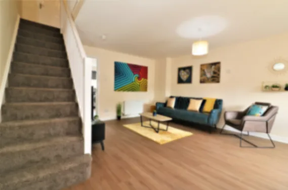 Harris House - Glasgow Glasgow - Apartment in G42 0BH - Property image 35 - VivreStays