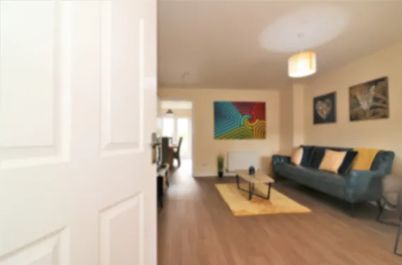 Harris House - Glasgow Glasgow - Apartment in G42 0BH - Property image 37 - VivreStays