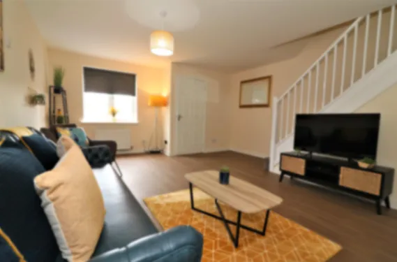 Harris House - Glasgow Glasgow - Apartment in G42 0BH - Property image 38 - VivreStays