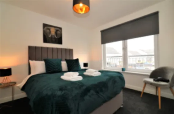 View Belvidere House - Parkhead Glasgow - Apartment in G31 4PB, Glasgow, Glasgow, Scotland, United Kingdom Belvidere House - Parkhead Glasgow - Apartment in G31 4PB, Glasgow, Glasgow, Scotland, United Kingdom - Property image 4 - VivreStays