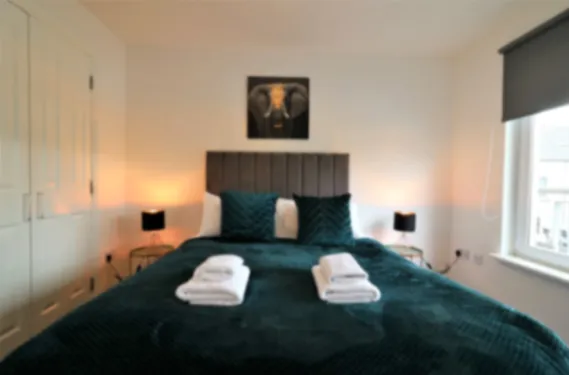View Belvidere House - Parkhead Glasgow - Apartment in G31 4PB, Glasgow, Glasgow, Scotland, United Kingdom Belvidere House - Parkhead Glasgow - Apartment in G31 4PB, Glasgow, Glasgow, Scotland, United Kingdom - Property image 5 - VivreStays