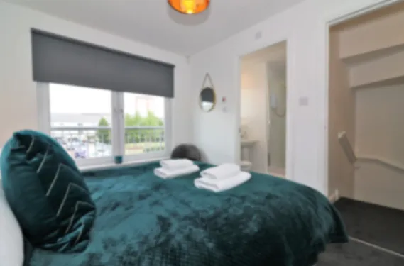 View Belvidere House - Parkhead Glasgow - Apartment in G31 4PB, Glasgow, Glasgow, Scotland, United Kingdom Belvidere House - Parkhead Glasgow - Apartment in G31 4PB, Glasgow, Glasgow, Scotland, United Kingdom - Property image 6 - VivreStays
