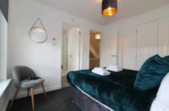 View Belvidere House - Parkhead Glasgow - Apartment in G31 4PB, Glasgow, Glasgow, Scotland, United Kingdom Belvidere House - Parkhead Glasgow - Apartment in G31 4PB, Glasgow, Glasgow, Scotland, United Kingdom - Property image 7 - VivreStays