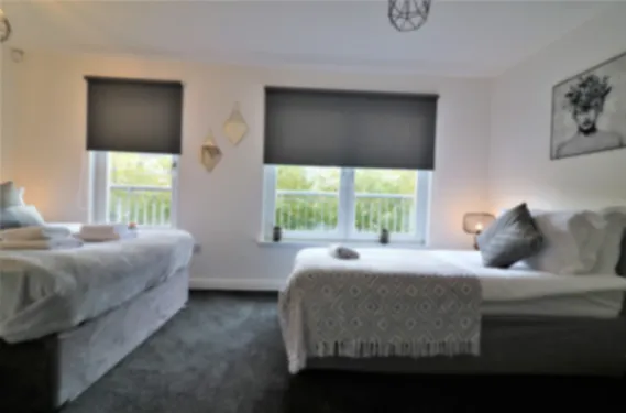 View Belvidere House - Parkhead Glasgow - Apartment in G31 4PB, Glasgow, Glasgow, Scotland, United Kingdom Belvidere House - Parkhead Glasgow - Apartment in G31 4PB, Glasgow, Glasgow, Scotland, United Kingdom - Property image 8 - VivreStays