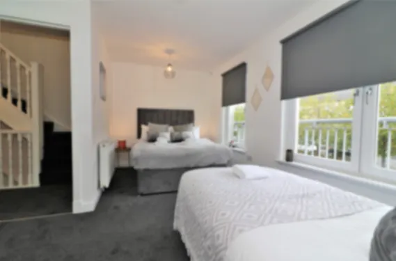 View Belvidere House - Parkhead Glasgow - Apartment in G31 4PB, Glasgow, Glasgow, Scotland, United Kingdom Belvidere House - Parkhead Glasgow - Apartment in G31 4PB, Glasgow, Glasgow, Scotland, United Kingdom - Property image 9 - VivreStays