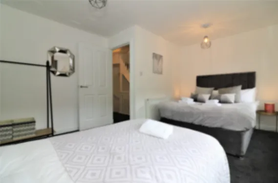 View Belvidere House - Parkhead Glasgow - Apartment in G31 4PB, Glasgow, Glasgow, Scotland, United Kingdom Belvidere House - Parkhead Glasgow - Apartment in G31 4PB, Glasgow, Glasgow, Scotland, United Kingdom - Property image 10 - VivreStays
