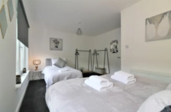 View Belvidere House - Parkhead Glasgow - Apartment in G31 4PB, Glasgow, Glasgow, Scotland, United Kingdom Belvidere House - Parkhead Glasgow - Apartment in G31 4PB, Glasgow, Glasgow, Scotland, United Kingdom - Property image 11 - VivreStays
